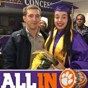 Meet your Posher, James